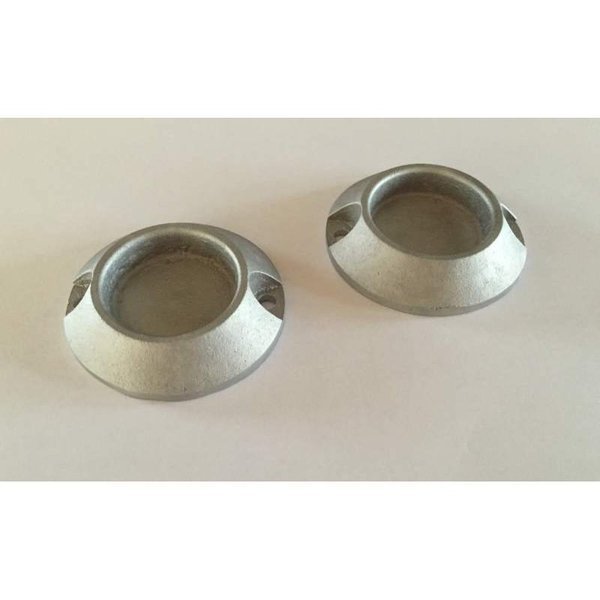 Cot Post Cup Raised (each), Afs, Mfr#: 5711069